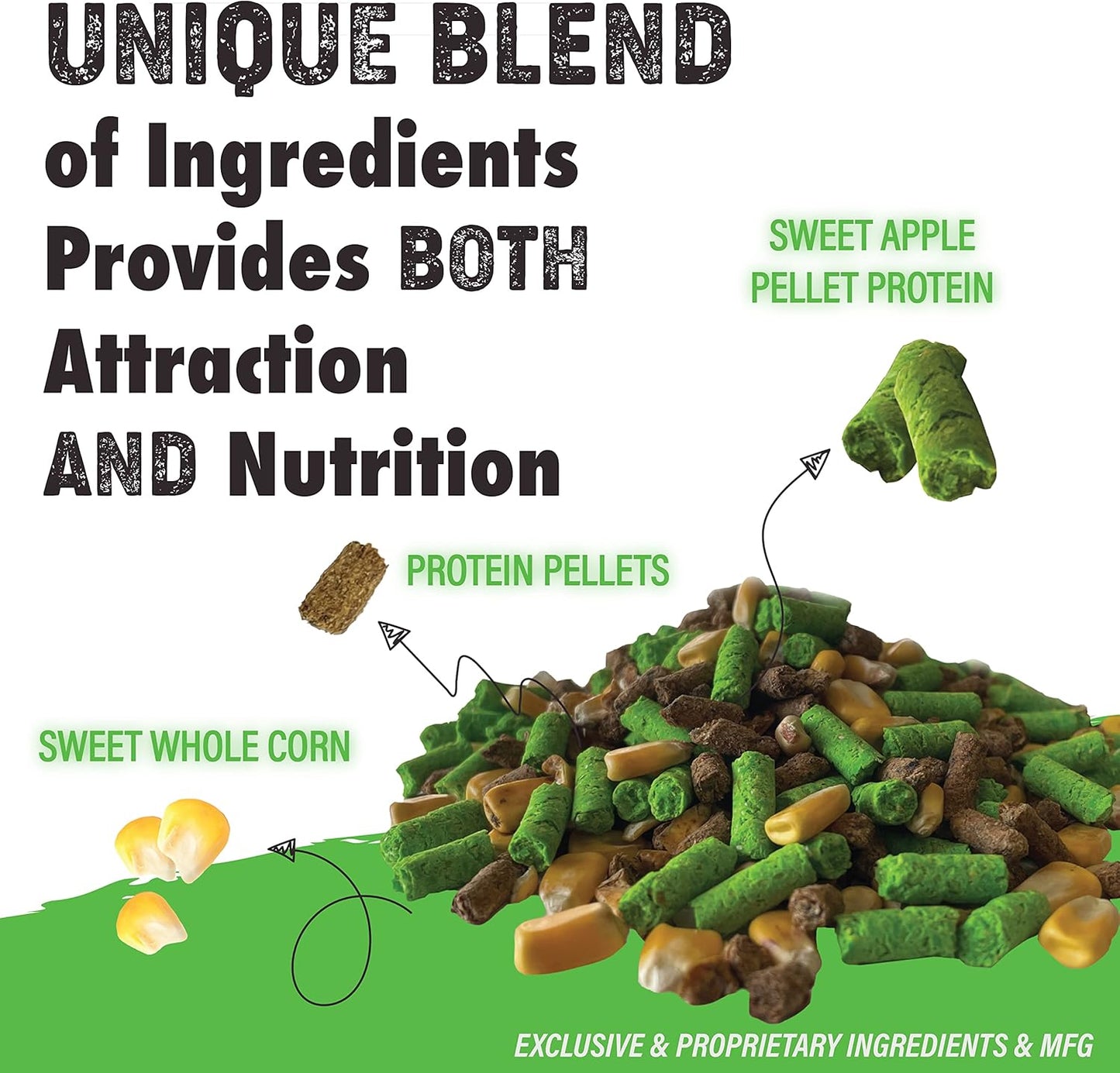 Apple 4-4-2 (2 pack)