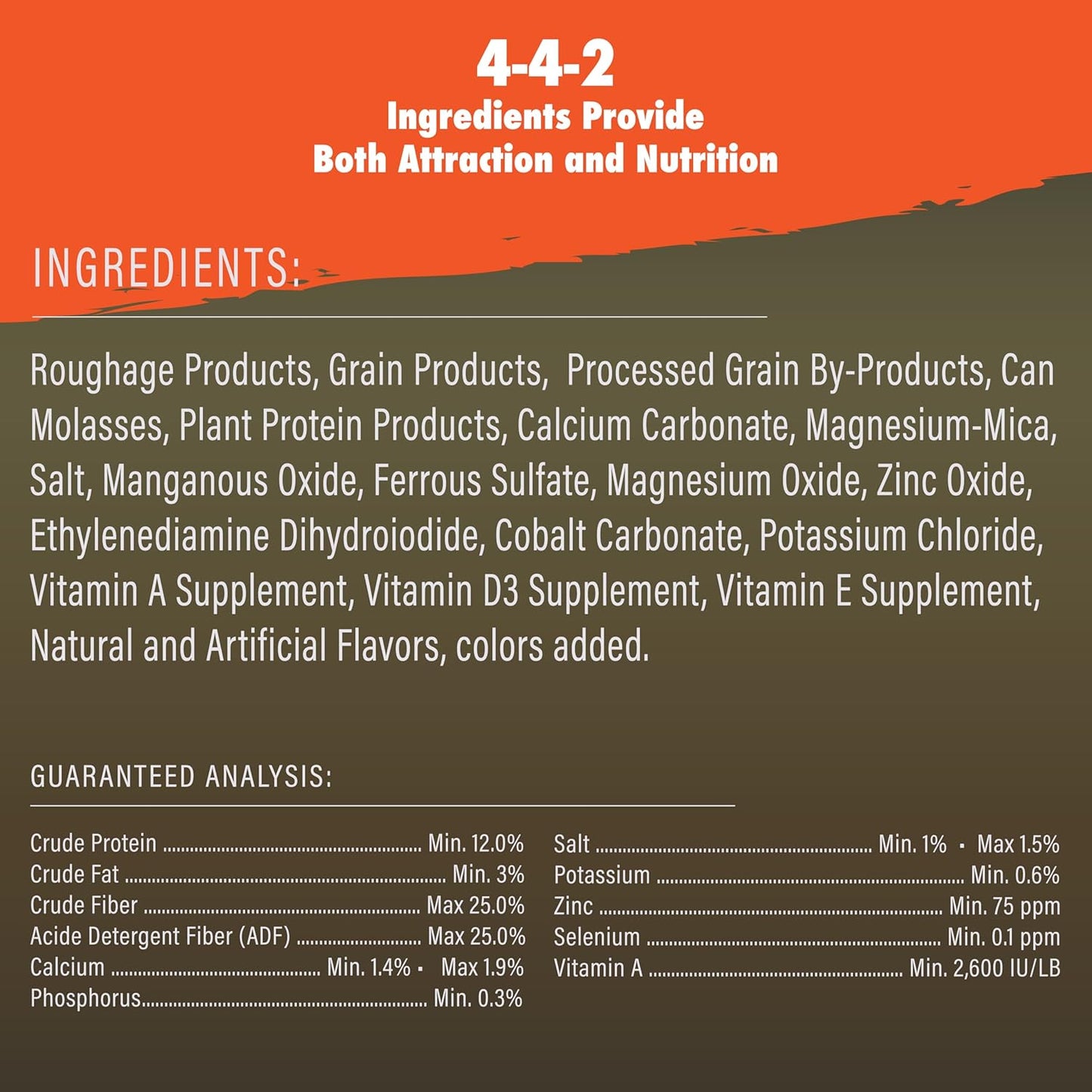 Blaze 4-4-2 (2 pack)