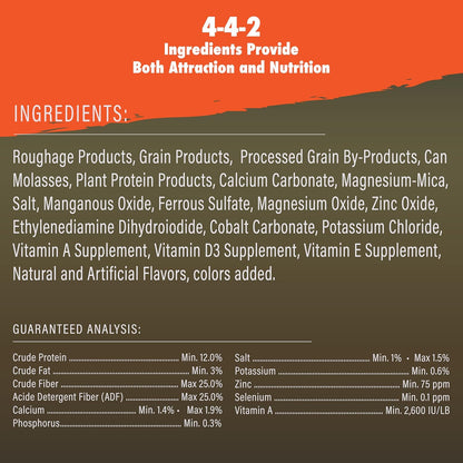 Blaze 4-4-2 (2 pack)