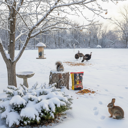 4-4-2 Blaze + Wild Bundle