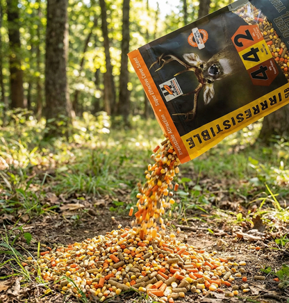 4-4-2 Apple + Blaze Bundle