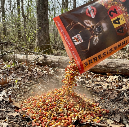 4-4-2 Apple + Persimmon Bundle