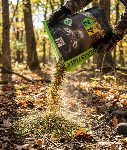 Apple 4-4-2 (2 pack)