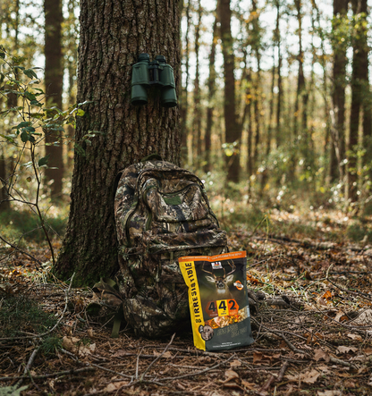 Blaze 4-4-2 (2 pack)