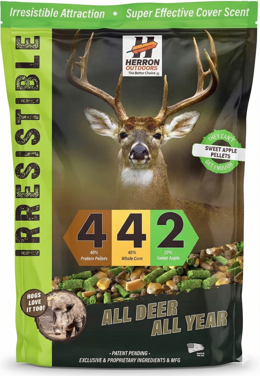 4-4-2 Blaze + Apple + Persimmon Bundle