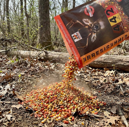 Persimmon 4-4-2 (2 pack)