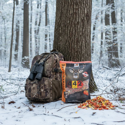 Persimmon 4-4-2 (2 pack)